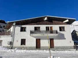 Borgata sestriere