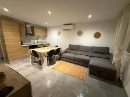 Appartement Villiers sur Morin proche de Disneyland