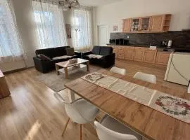 Residence Masarykovo náměstí