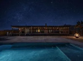 Navigate Stays Winner of the Best Pool House in JT