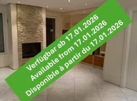 View-Luzern Pilatus Lake Lucerne Mountain View-cozy