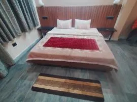Hill Side Heaven Homestay