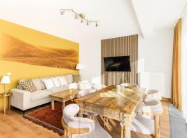 Apartamenty Oaza Superior Zakopane