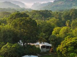 Hotel Nututun Palenque