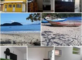 Chalé Praia da Almada