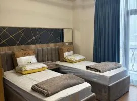 complex Alvina 2 Tsaghkadzor