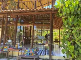 Pousada Caraiva Dos Sonhos