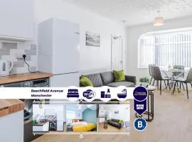 Contractor Heaven Free Parking Manchester