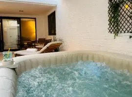 Luxury Apartment Las Palmas