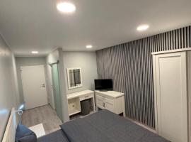 ''Am Limes'' Hotel, hotel in Enns