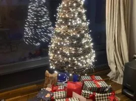 Gîte 1908 avec GARAGE