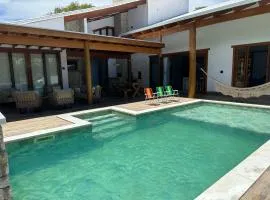 Residencial Riccobono