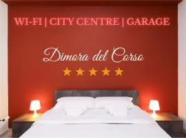 Dimora del Corso - Private Garage parking - L'Aquila City centre - Ascensore - Wi Fi