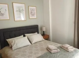 Dn'A home by the lake