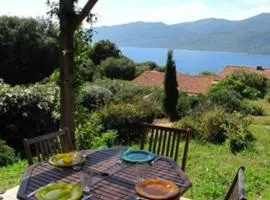 Rare villa magnifique vue mer résidence piscine chauffée mer & maquis