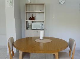 Departamento en Cinco Saltos, hotel Cinco Saltosban