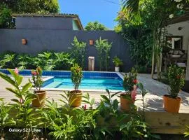 Casa Uzêda Trancoso