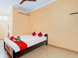 Hotel O Ashreya Inn