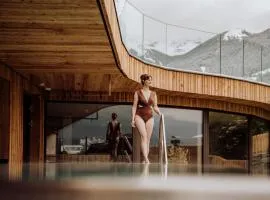 SPA & Naturhotel Outside