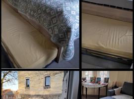 Domus moerenpoort, hotel i Tongeren