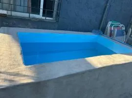 Cuchilla Alta-La Cabaña Celeste