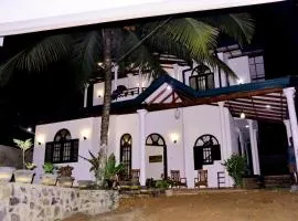 Villa Mount View