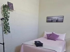 Kitnet Completa em Cotia Animalia Park CT of SP