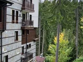 Apartments Pamporovo, Green life apartment hotel