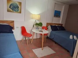 Hostal Genoveva