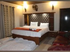 Northern Sun Inn Hotel Murree