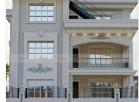 Shree Radha Bhavan，Heṭauḍā的飯店