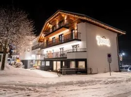 Alpenresidenz Trisanna