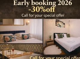 Joseph Hayn Apartments