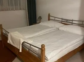 豪斯阿尔彭斯洛斯木屋