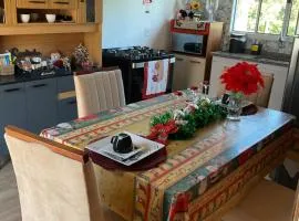 Rancho Girassol Casa de Campo em Extrema MG