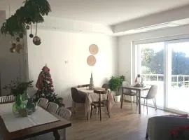 Leukos Home Relais Ecoretreat b&b