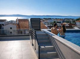 Apartments Maritea, hotel a Vodice