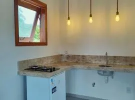 Casa Miava Studio 2 Beautiful studio 150 meters from the beach