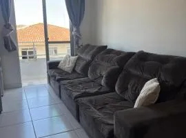 Apartamento Pedra Branca