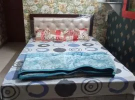 Shakti HomeStay - Kashi Dham