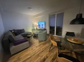 M&D Mavrovo Luxury Ski Apartment