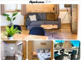 ALTE MÜHLE LOFT - AlpenLuxus Collection