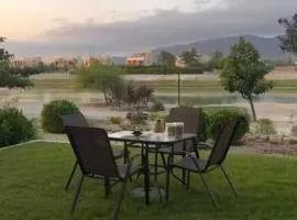 منتجع هوانا غرفتين