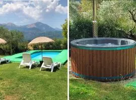 Villa - Malibu' B & B