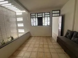 Beach house in bessa joao pesoa