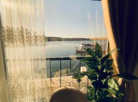 Wonji house, hotel i Abu Simbel