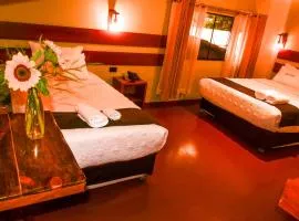 Hotel Boutique MIRANDO AL SOL