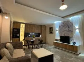 Kqira Apartment