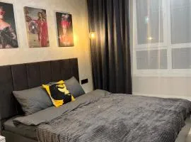 VIP апартаменти в ЖК Центральний 2, парк Центральний