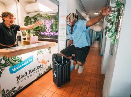 Mad Monkey Potts Point